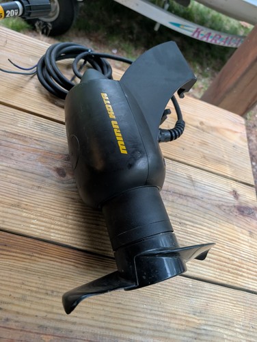 Minn kota 12v - em, 55