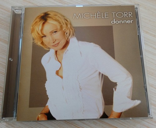 Album donner michele - album, torr