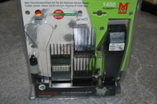 tondeuse Moser 1400 + accessoires pour petit chien