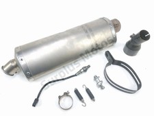 SILENCIEUX 4T KAWASAKI ER-6N