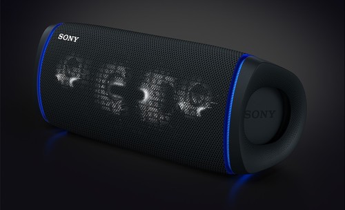 Sony srs xb43 enceinte - sony,