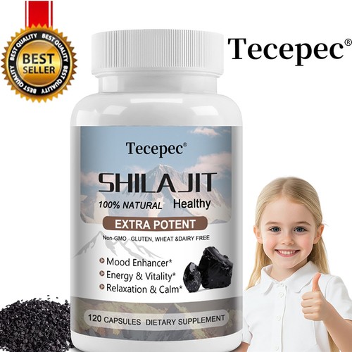 Capsules shilait health - capsules, %