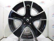 Jante ALUMINIUM RENAULT CLIO