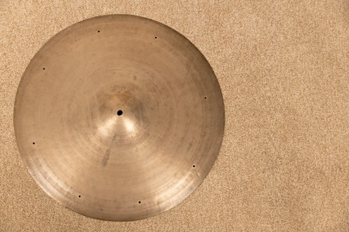Vintage ufip sizzle - vintage, 20"