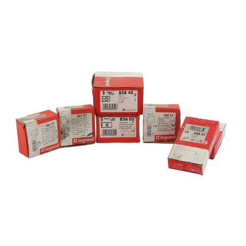 Pack legrand sagane oteo - sagane,