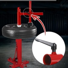 Démonte-pneus à Tête De