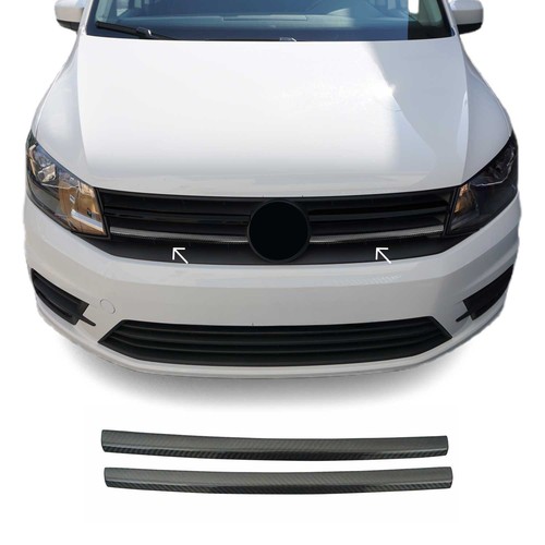 Moulure grille calandre - de,