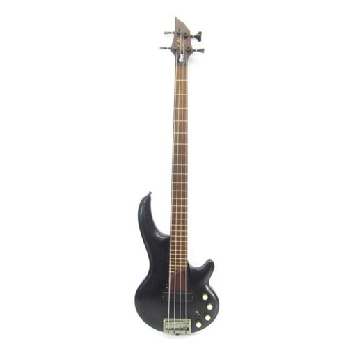Guitare basse électrique cort - basse,