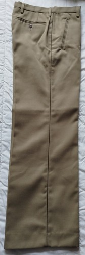 Pantalon militaire uniforme - pantalon,