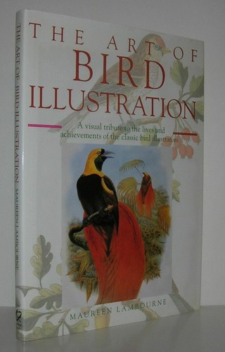 Maureen lambourne the art of - maureen,