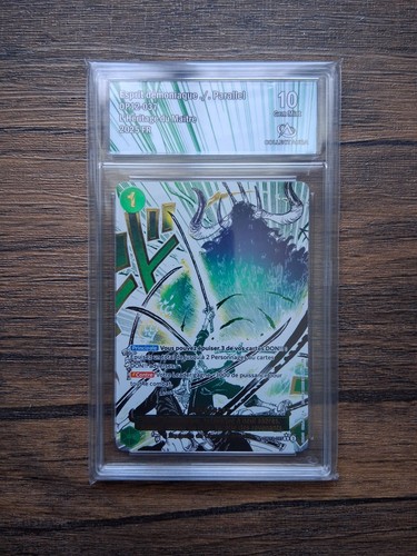 One piece optcg - one,