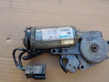 moteur complet toit ouvrant