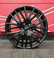 4 Jantes En Alliage 18 DEDICA