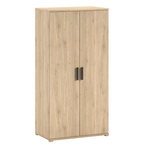 Armoire enfant portes sam - armoire,