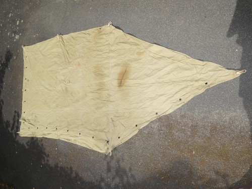 Demie toile tente us - de,