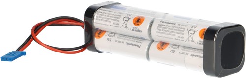 Eneloop akkupack 2000 - eneloop,
