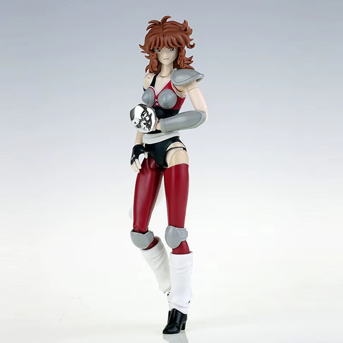Figurine saint seiya marine - saint,
