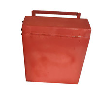 Coffre À Munitions Sans Support Ural Dnepr K750 M72 CJ750 Réplique BMW R75