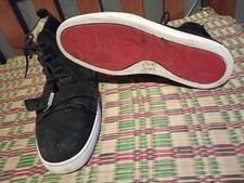 Chaussures Hommes Sneakers