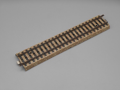 Système rails voie m - 3,