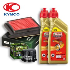 Kit/Tagliando Kymco Xciting