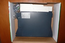 VARIATEUR FREQUENCE VITESSE