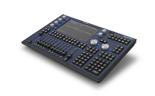 Chamsys magicq mq50 universe - magicq,