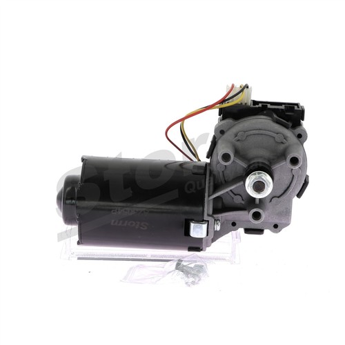 Moteur essuie glace - moteur, avant