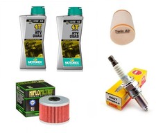 KAWASAKI KFX 450 R -07/15-