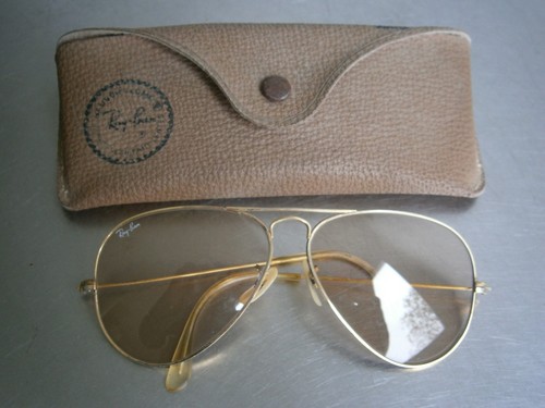 Lunette soleil aviator ray ban - soleil,