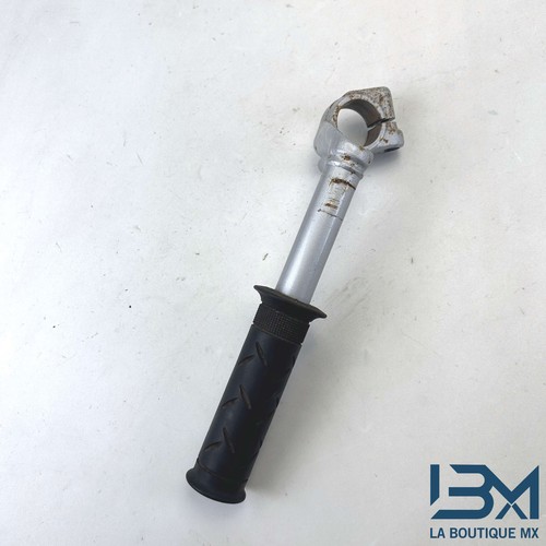 Demi guidon gauche honda 125 - demi,