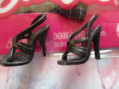 Poupee barbie paire de - poupee,