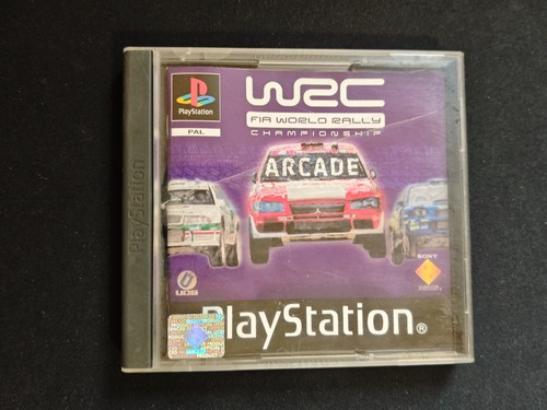 Wrc fia world - wrc, rally