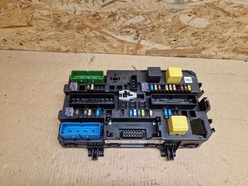 Opel zafira 2006 module de - zafira,