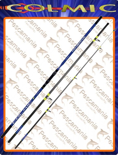 Canne colmic surf casting - canne,