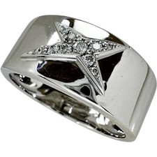 Bague US 11.1 MAUBOUSSIN