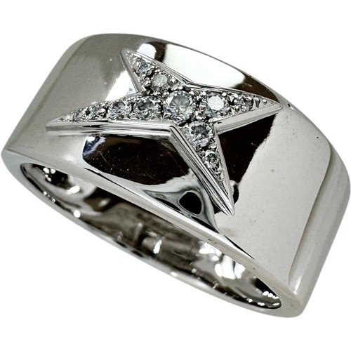 Bague 1 mauboussin - bague, 11.1