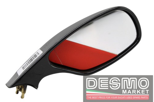 Miroir rétroviseur droit - à,