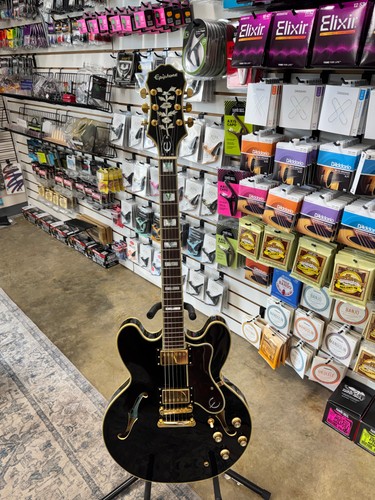 Epiphone sheraton pro - ii,