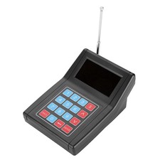 30 Receivers 1 Transmitter