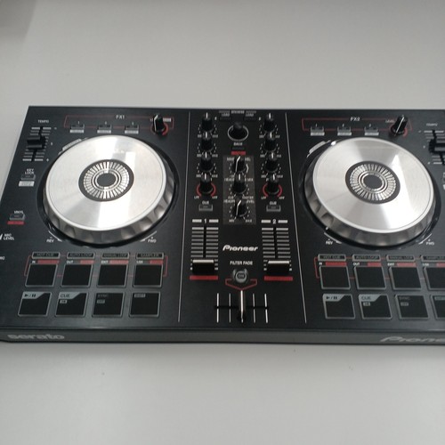 Manette serato noire - serato,