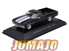 AC15 Voiture 1/43 IXO altaya