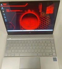 HP Envy,   I7 , 512gb Ssd