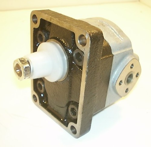 Pompes hydrauliques casappa - hydrauliques,