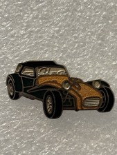 pin's Voiture Car auto