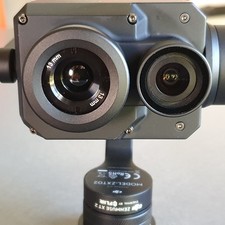 Caméra thermique IR DRONE DJI