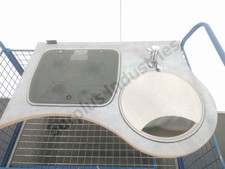 KITCHENETTE FIAT DUCATO 2  / NE 12679