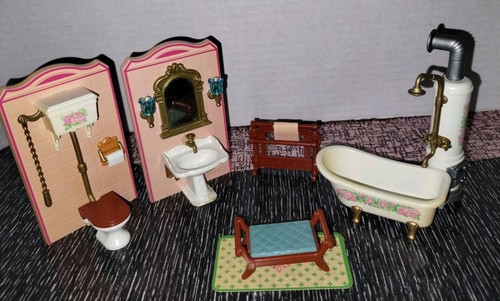 Playmobil 5324 victorian - playmobil,