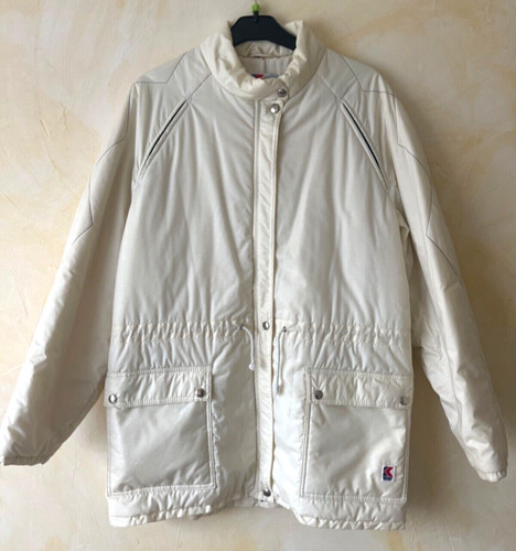 Manteau vintage kway - manteau,