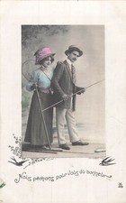 CP NOUS PECHONS... WOMAN